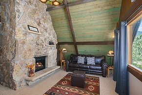 Sky View In The Rockies -- Ev #3473 3 Bedroom Home by RedAwning