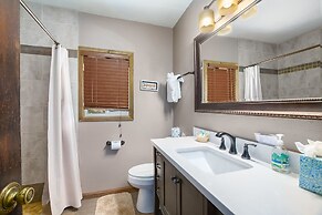 Sky View In The Rockies -- Ev #3473 3 Bedroom Home by RedAwning