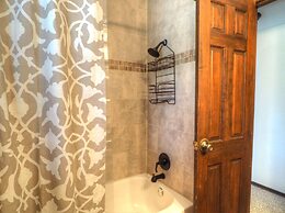 Sky View In The Rockies -- Ev #3473 3 Bedroom Home by RedAwning