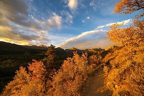Sky View In The Rockies -- Ev #3473 3 Bedroom Home by RedAwning