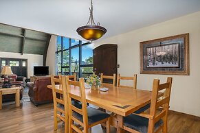 Sky View In The Rockies -- Ev #3473 3 Bedroom Home by RedAwning