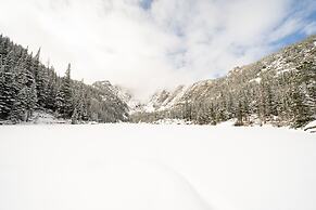 Sky View In The Rockies -- Ev #3473 3 Bedroom Home by RedAwning