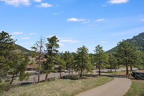 Sky View In The Rockies -- Ev #3473 3 Bedroom Home by RedAwning