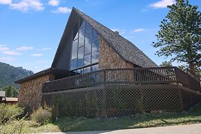 Sky View In The Rockies -- Ev #3473 3 Bedroom Home by RedAwning