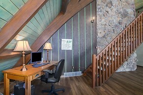 Sky View In The Rockies -- Ev #3473 3 Bedroom Home by RedAwning