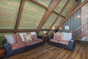 Sky View In The Rockies -- Ev #3473 3 Bedroom Home by RedAwning