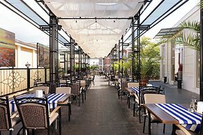 Rome Palace Deluxe
