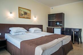 Rome Palace Deluxe