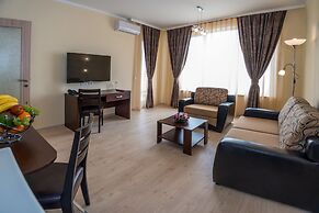 Rome Palace Deluxe