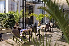 Rome Palace Deluxe