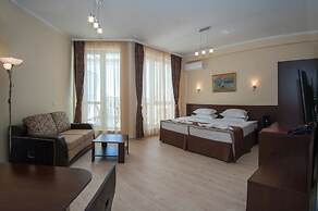 Rome Palace Deluxe