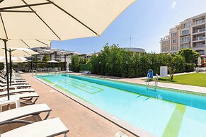 Rome Palace Deluxe