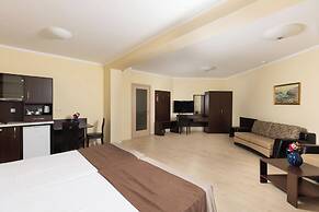 Rome Palace Deluxe