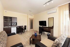 Rome Palace Deluxe