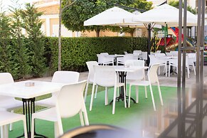 Rome Palace Deluxe