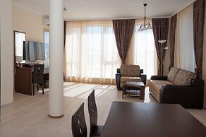 Rome Palace Deluxe