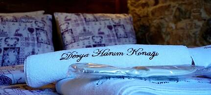Derya Hanim Konagi