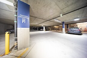 Founders Pointe 1 bedroom  Condo by RedAwning