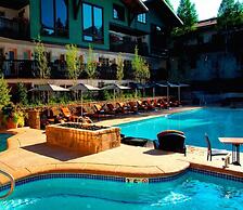 Dog-friendly 2br At The Lodge At Vail- Book By 11/1 2 Bedroom Condo by