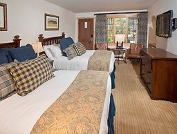 Two Bedroom at the Lodge At Vail by RedAwning - Save 20% on 7+ Nights!
