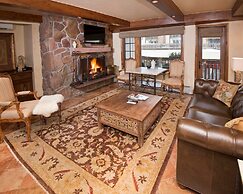 Relaxing 1br  With Premium Amenities At Lodge At Vail 1 Bedroom Condo 