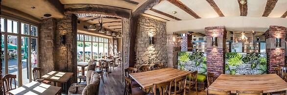 Hotel le Journal