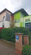 Hotel le Journal
