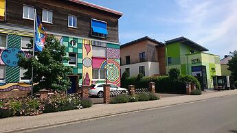 Hotel le Journal