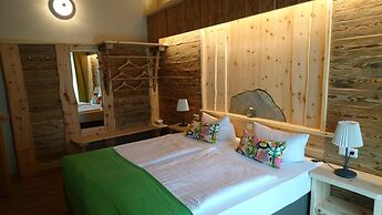Hotel le Journal