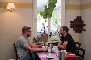 Hotel le Journal