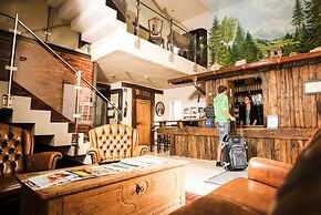 Hotel le Journal