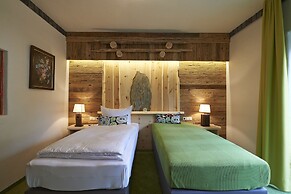 Hotel le Journal