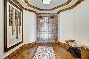 Arrabelle Luxury 4 BR Condo- Close To The Mountain by RedAwning - Save