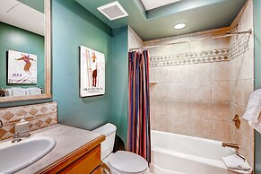 5br/5ba , Ski In/out In Arrowhead, 3523 Sq Ft! 5 Bedroom Condo by RedA