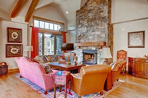 5br/5ba , Ski In/out In Arrowhead, 3523 Sq Ft! 5 Bedroom Condo by RedA