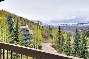 Scenic Penthouse  For 10, Ski In At Pines Lodge 3 Bedroom Condo by Red