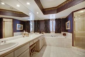 Ski In & Slopeside Luxury Townhome At Pines Lodge Sleeps 12 4 Bedroom 