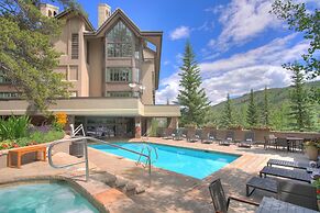Ski In & Slopeside Luxury Townhome At Pines Lodge Sleeps 12 4 Bedroom 
