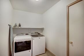 Ski In & Slopeside Luxury Townhome At Pines Lodge Sleeps 12 4 Bedroom 