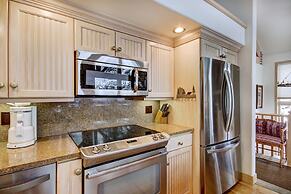 Ski In & Slopeside Luxury Townhome At Pines Lodge Sleeps 12 4 Bedroom 