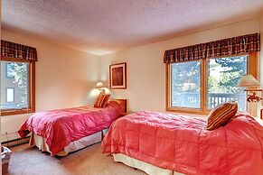 Perfect Mountain Retreat/3br -fireplace, Kids Ski Free 3 Bedroom Condo