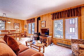 Perfect Mountain Retreat/3br -fireplace, Kids Ski Free 3 Bedroom Condo