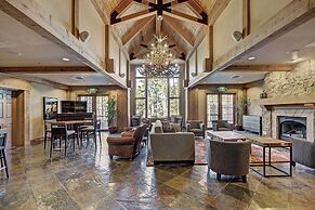 Ski-in 1br  Steps To Gondola + Main St, Sleeps 4 1 Bedroom Condo by Re