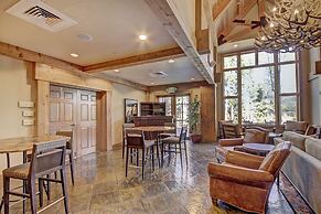 Ski-in 1br  Steps To Gondola + Main St, Sleeps 4 1 Bedroom Condo by Re