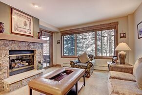 Ski-in 1br  Steps To Gondola + Main St, Sleeps 4 1 Bedroom Condo by Re