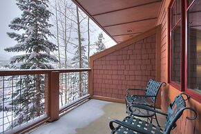 Luxe 2br 2ba - Rocky Mountain Views + Walk To Mainstreet 2 Bedroom Apt