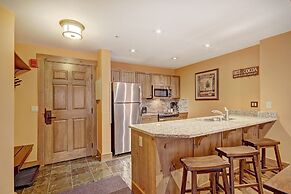 Luxe 2br 2ba - Rocky Mountain Views + Walk To Mainstreet 2 Bedroom Apt