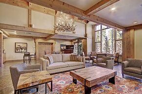 Luxe 2br 2ba - Rocky Mountain Views + Walk To Mainstreet 2 Bedroom Apt