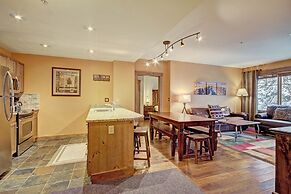 Luxe 2br 2ba - Rocky Mountain Views + Walk To Mainstreet 2 Bedroom Apt