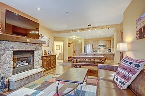 Luxe 2br 2ba - Rocky Mountain Views + Walk To Mainstreet 2 Bedroom Apt